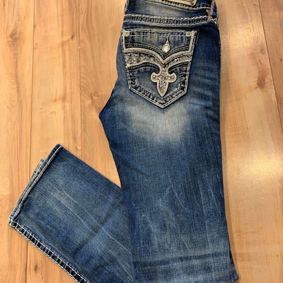 Designer Jeans - Picture 2 of 7